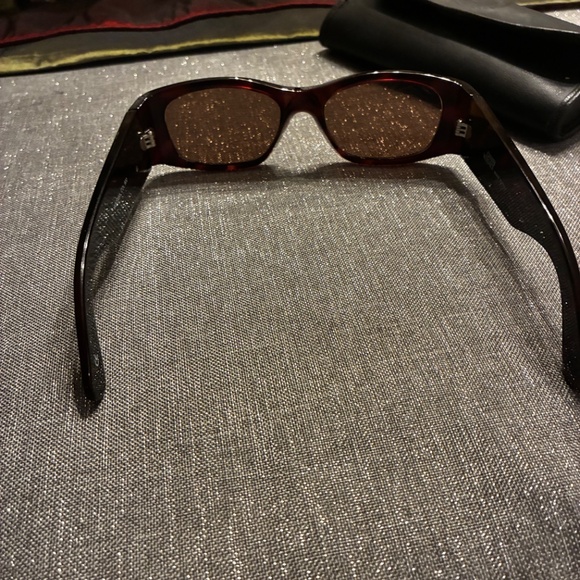 Gianni Versace Women’s Sunglasses main image 5